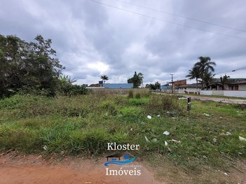 land_lot em Rua Campo Mourão, Pontal do Paraná - Pontal do Paraná - PR