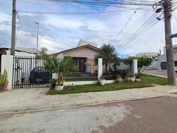 land_lot em Rua Teodoro Nardi, Umbará - Curitiba - PR