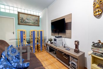 apartment em Alameda Glete, Campos Elíseos - São Paulo - SP