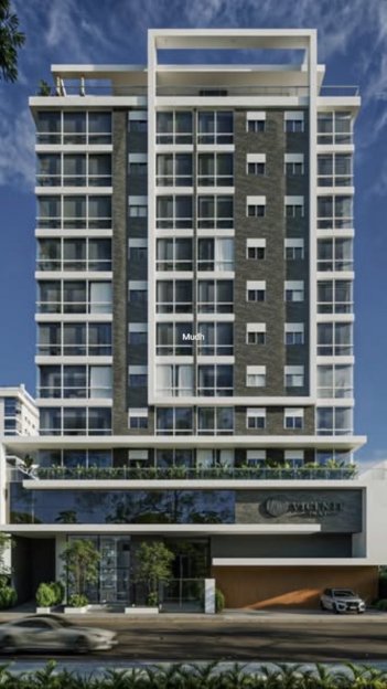 apartment em Avenida Paraguassú, Centro - Capão da Canoa - RS