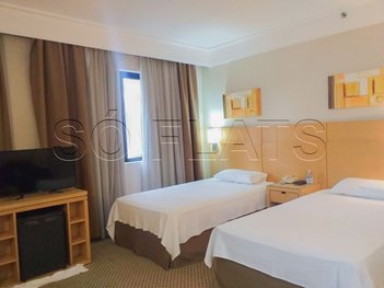 apartment em Rua Rafael Balzani, Vila Moreira - Guarulhos - SP