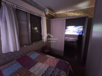 apartment em Rua São Bernardo, São Miguel - São Leopoldo - RS