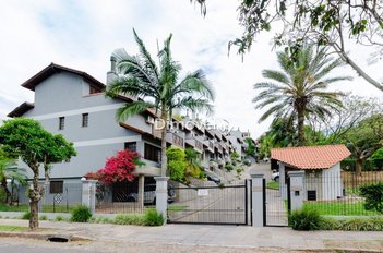 house em Rua Landel de Moura, Tristeza - Porto Alegre - RS