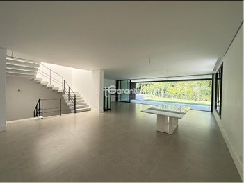 house em Alameda Calicut, Chácara Santo Antônio (Zona Sul) - São Paulo - SP