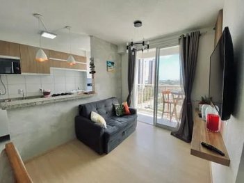 apartment em Avenida César Cals, Praia do Futuro I - Fortaleza - CE