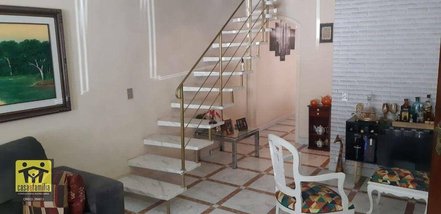 house em Rua Angaturama, Vila Moraes - São Paulo - SP