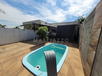 agricultural em Via Martim Lutero, Bairro dos Pires - Limeira - SP