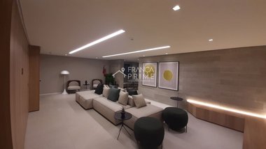 apartment em Avenida Sumaré, Perdizes - São Paulo - SP