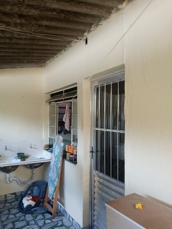 industrial em Victor Sanches Dumont, Céu Azul - Belo Horizonte - MG