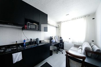 apartment em Rua Ibitirama, Vila Prudente - São Paulo - SP