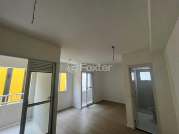 apartment em Rua Alsácia, Jardim Aeroporto - São Paulo - SP