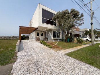house em Estrada do Mar, Capão da Canoa - Capão da Canoa - RS