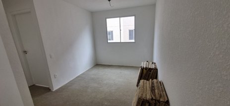 apartment em Rua João Moreira Salles, Jardim Vista Alegre - São Paulo - SP