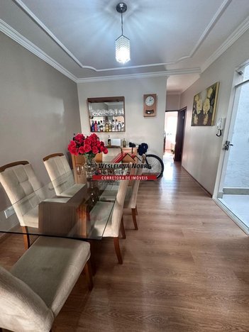 apartment em Rua Virgilio Val, Centro - Viçosa - MG
