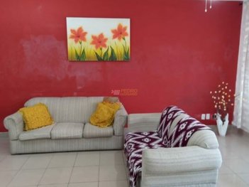 house em Rua Doutor Fausto Ribeiro de Carvalho, Rudge Ramos - São Bernardo do Campo - SP