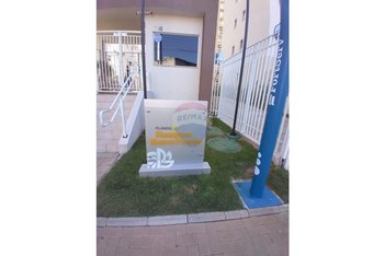 apartment em Rua Rubens Porta Nova, Parque Industrial Tomas Edson - São Paulo - SP