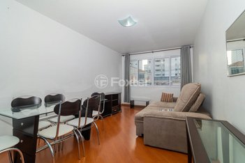 apartment em Rua Conde de São Joaquim, Bela Vista - São Paulo - SP
