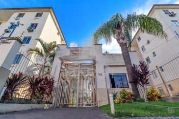 apartment em Rua Gabriel Franco da Luz, Sarandi - Porto Alegre - RS