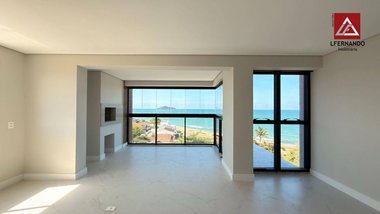 apartment em Avenida Antônio Joaquim Tavares, Centro - Penha - SC