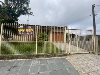 house em Rua Tuiuti, Salgado Filho - Gravataí - RS