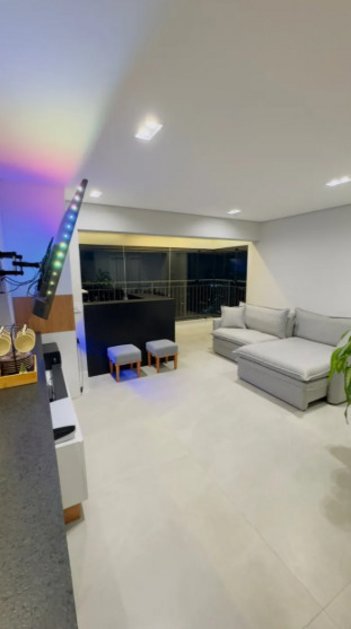 apartment em Avenida Guapira, Tucuruvi - São Paulo - SP