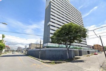 apartment em Avenida João Pessoa, Damas - Fortaleza - CE
