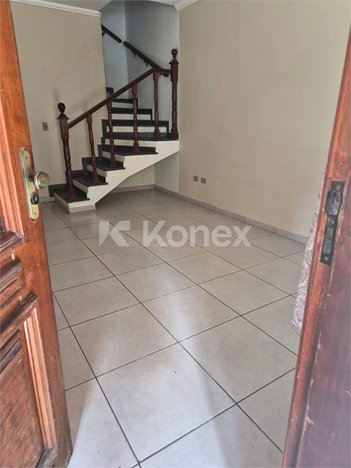 house em Rua Iguaraci, Vila Paulista - São Paulo - SP