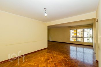 apartment em Bela Cintra, Consolação - São Paulo - SP