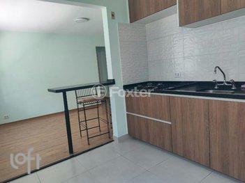 apartment em Inglesa, Tucuruvi - São Paulo - SP