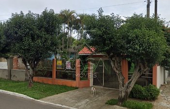 house em Rua Santiago, Mathias Velho - Canoas - RS