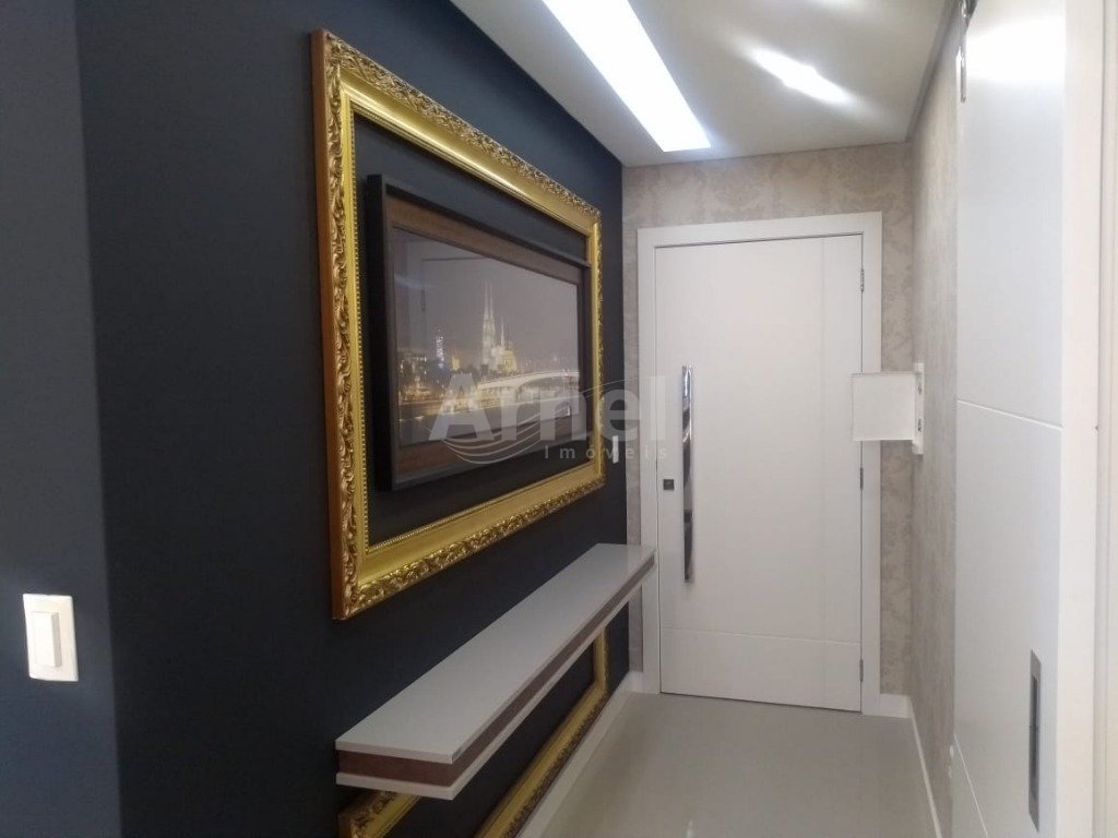 Hall de entrada