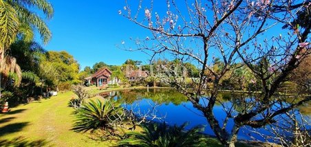 agricultural em Rua José Grings, Linha Imperial - Nova Petrópolis - RS