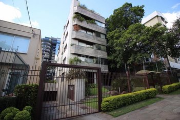 apartment em Coronel Bordini, Bela Vista - Porto Alegre - RS