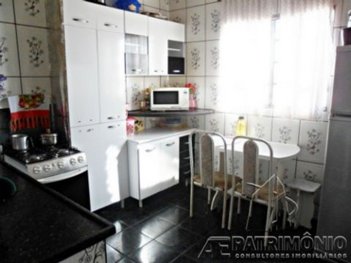 house em Rua Izabel Gongora, Jardim Santa Marta - Sorocaba - SP