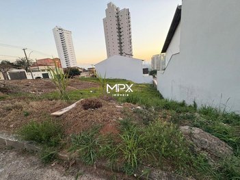 land_lot em Rua Professor Moacir Diniz, Castelinho - Piracicaba - SP
