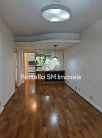 apartment em Avenida Gilberto Amado, Barra da Tijuca - Rio de Janeiro - RJ