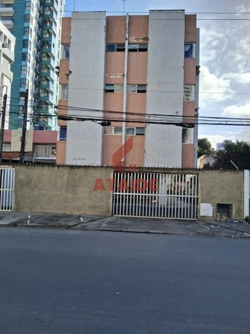 apartment em Rua José Nunes da Cunha, Candeias - Jaboatão dos Guararapes - PE