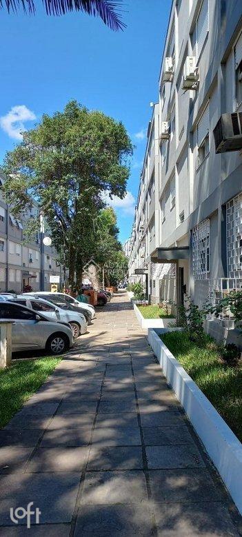 apartment em Rua Zeferino Dias, Sarandi - Porto Alegre - RS