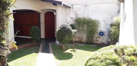 house em Avenida São João, São Judas - Piracicaba - SP