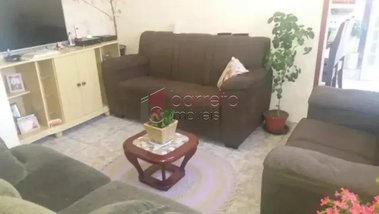 house em Avenida Dona Ana Camargo de Oliveira, Parque São Luiz - Jundiaí - SP