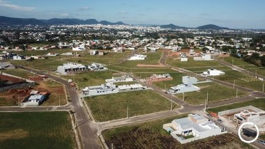 land_lot em Rua Florianópolis, Pinheiro Machado - Santa Maria - RS