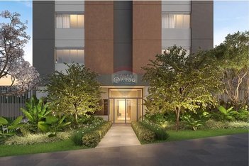 apartment em Rua Luzitana, Higienópolis - Porto Alegre - RS