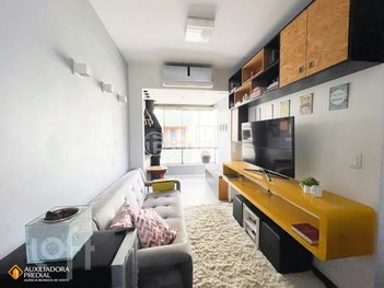 apartment em Rua General Rondon, Tristeza - Porto Alegre - RS