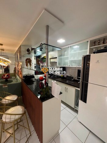 apartment em Rua Comandante Prata, Mucuripe - Fortaleza - CE