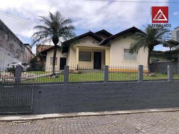 house em Rua Euclides da Cunha, Velha - Blumenau - SC