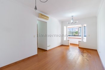 apartment em Rua Ribeiro de Barros, Vila Anglo Brasileira - São Paulo - SP