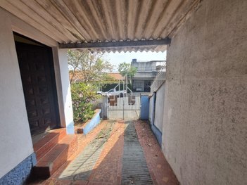 land_lot em Rua Mangaratiba, Vila Santo Antônio - São Paulo - SP