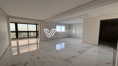 apartment em Rua General Osório, Centro - Passo Fundo - RS