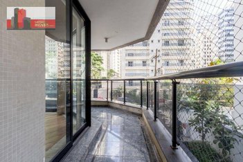 apartment em Rua Doutor Gabriel dos Santos, Santa Cecília - São Paulo - SP