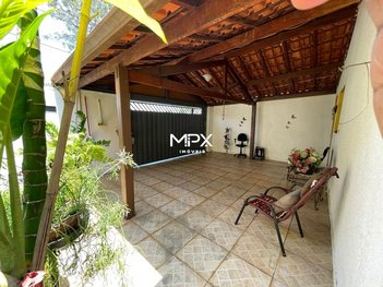 house em Rua Diva de Toledo Stella, Alto da Pompéia - Piracicaba - SP